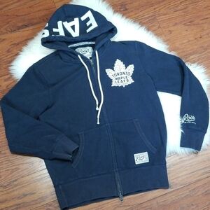 Roots Sporting Goods Toronto Hoodie